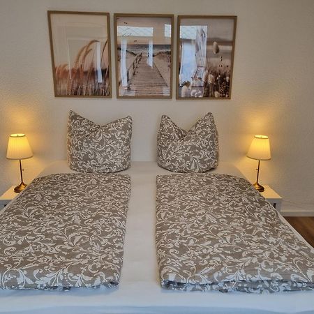 Ferienwohnungen Springer In Schoenefeld Ot Grossziethen Div Apartments Fuer Bis Zu 6 Personen المظهر الخارجي الصورة