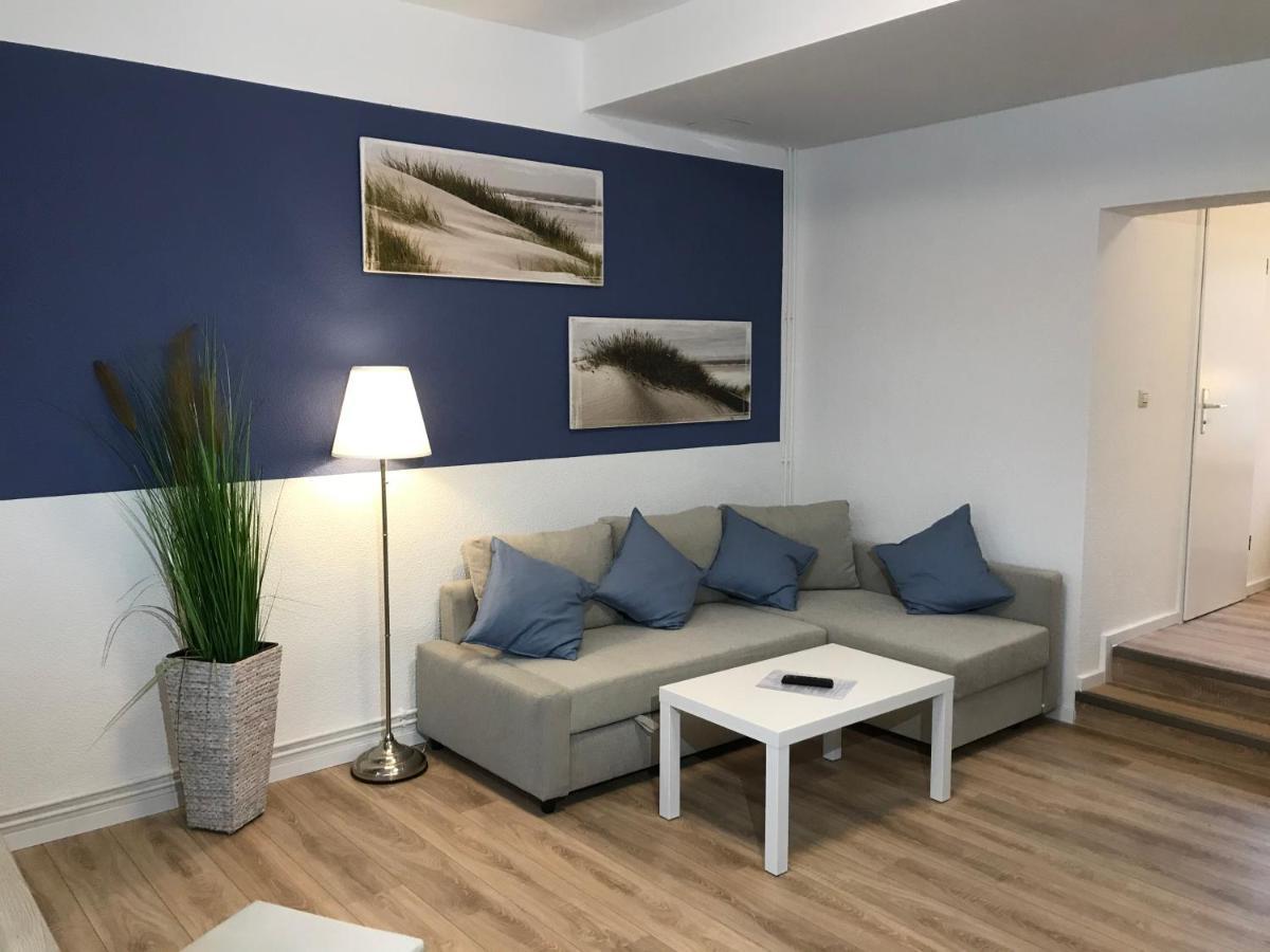 Ferienwohnungen Springer In Schoenefeld Ot Grossziethen Div Apartments Fuer Bis Zu 6 Personen المظهر الخارجي الصورة