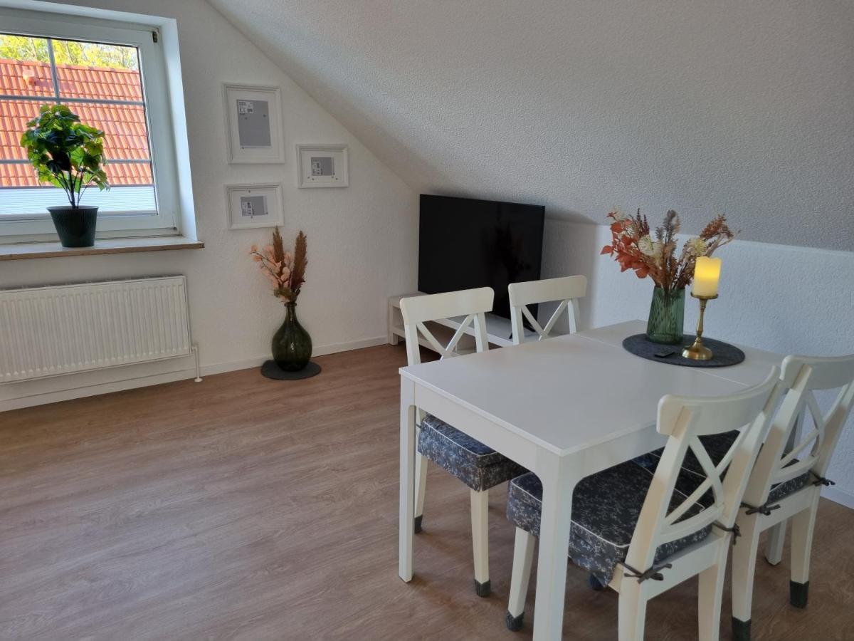 Ferienwohnungen Springer In Schoenefeld Ot Grossziethen Div Apartments Fuer Bis Zu 6 Personen المظهر الخارجي الصورة