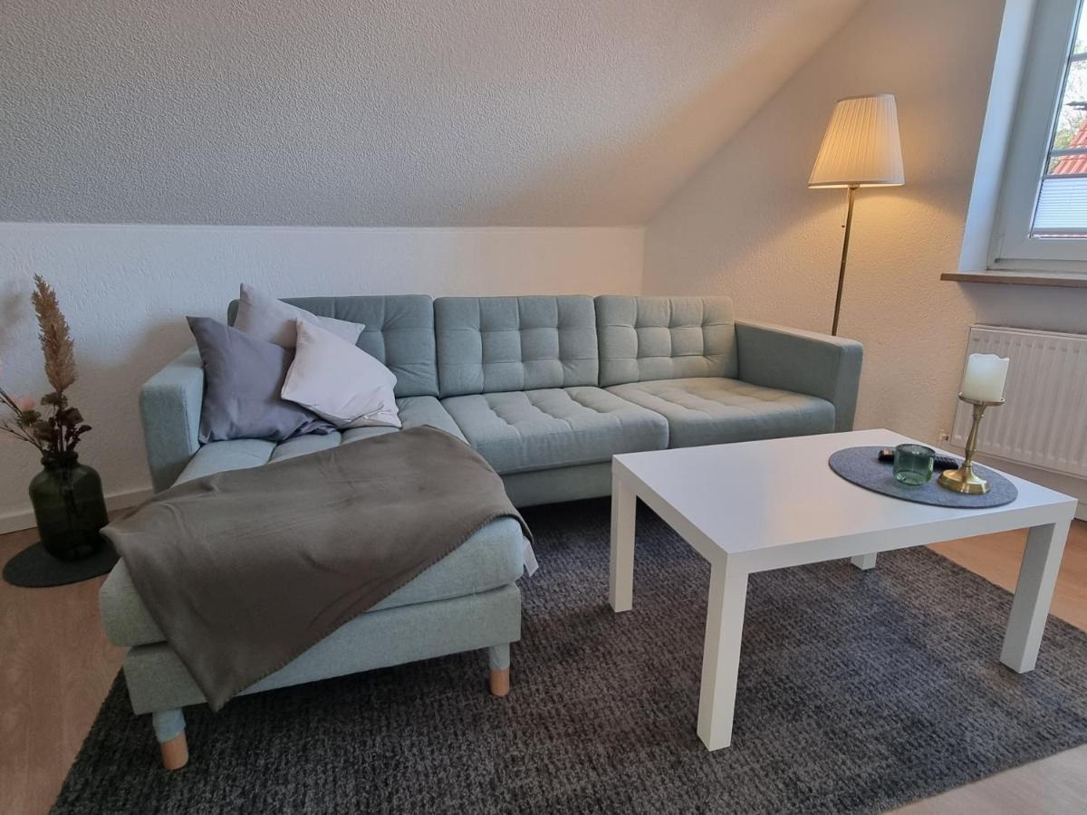 Ferienwohnungen Springer In Schoenefeld Ot Grossziethen Div Apartments Fuer Bis Zu 6 Personen المظهر الخارجي الصورة