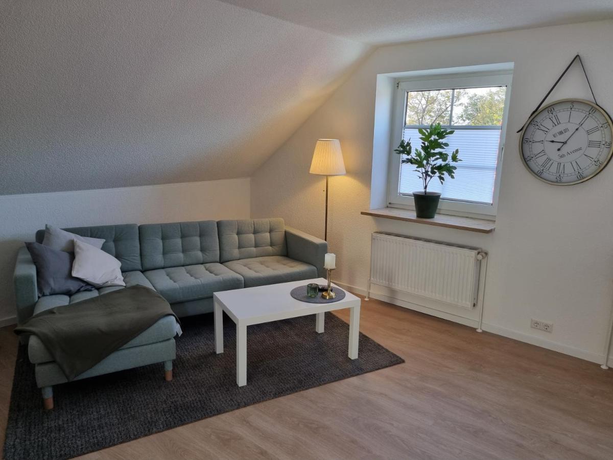 Ferienwohnungen Springer In Schoenefeld Ot Grossziethen Div Apartments Fuer Bis Zu 6 Personen المظهر الخارجي الصورة