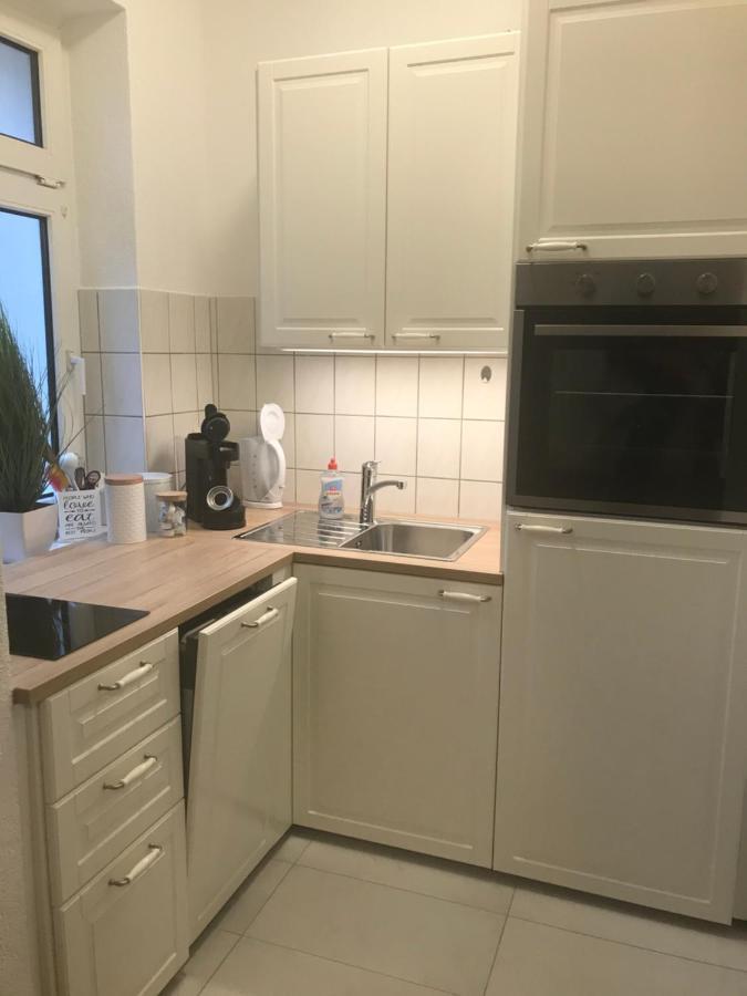 Ferienwohnungen Springer In Schoenefeld Ot Grossziethen Div Apartments Fuer Bis Zu 6 Personen المظهر الخارجي الصورة