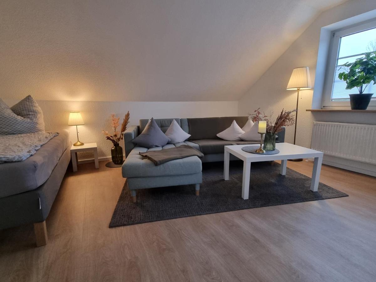 Ferienwohnungen Springer In Schoenefeld Ot Grossziethen Div Apartments Fuer Bis Zu 6 Personen المظهر الخارجي الصورة