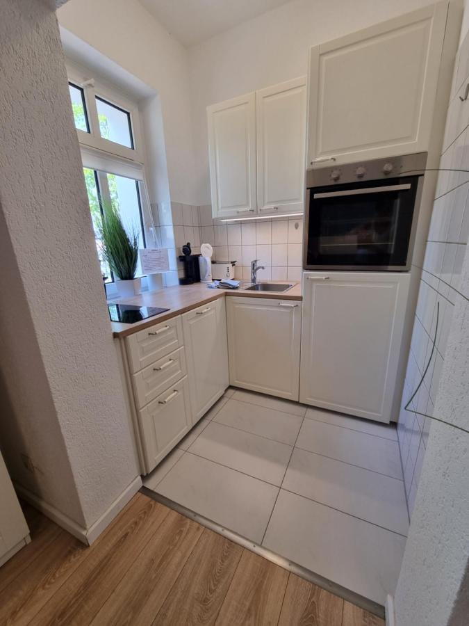 Ferienwohnungen Springer In Schoenefeld Ot Grossziethen Div Apartments Fuer Bis Zu 6 Personen المظهر الخارجي الصورة