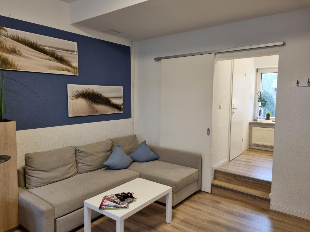 Ferienwohnungen Springer In Schoenefeld Ot Grossziethen Div Apartments Fuer Bis Zu 6 Personen المظهر الخارجي الصورة