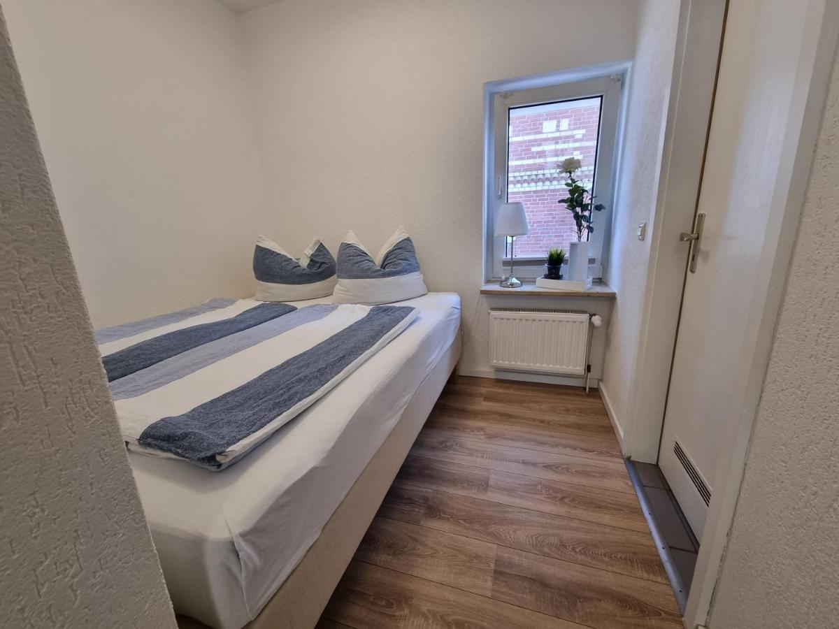 Ferienwohnungen Springer In Schoenefeld Ot Grossziethen Div Apartments Fuer Bis Zu 6 Personen المظهر الخارجي الصورة