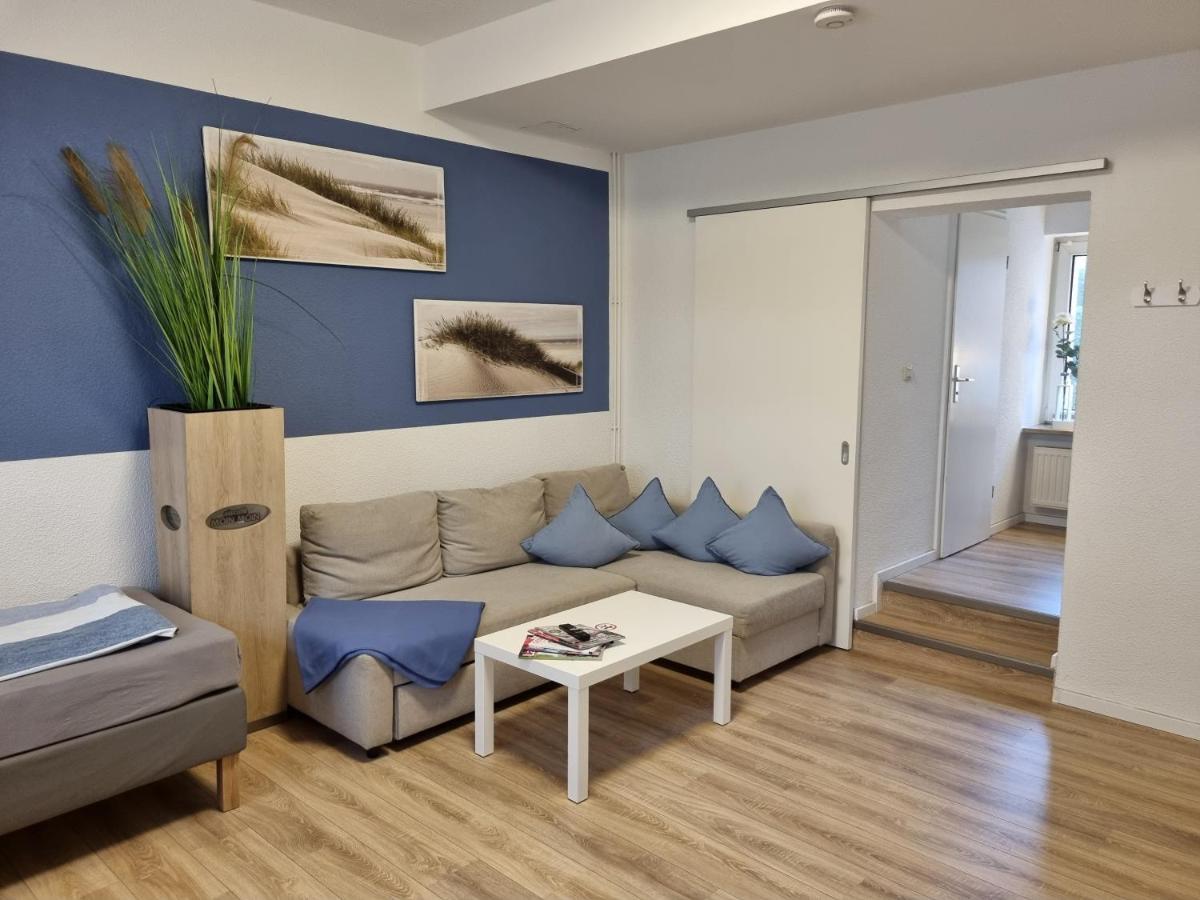 Ferienwohnungen Springer In Schoenefeld Ot Grossziethen Div Apartments Fuer Bis Zu 6 Personen المظهر الخارجي الصورة