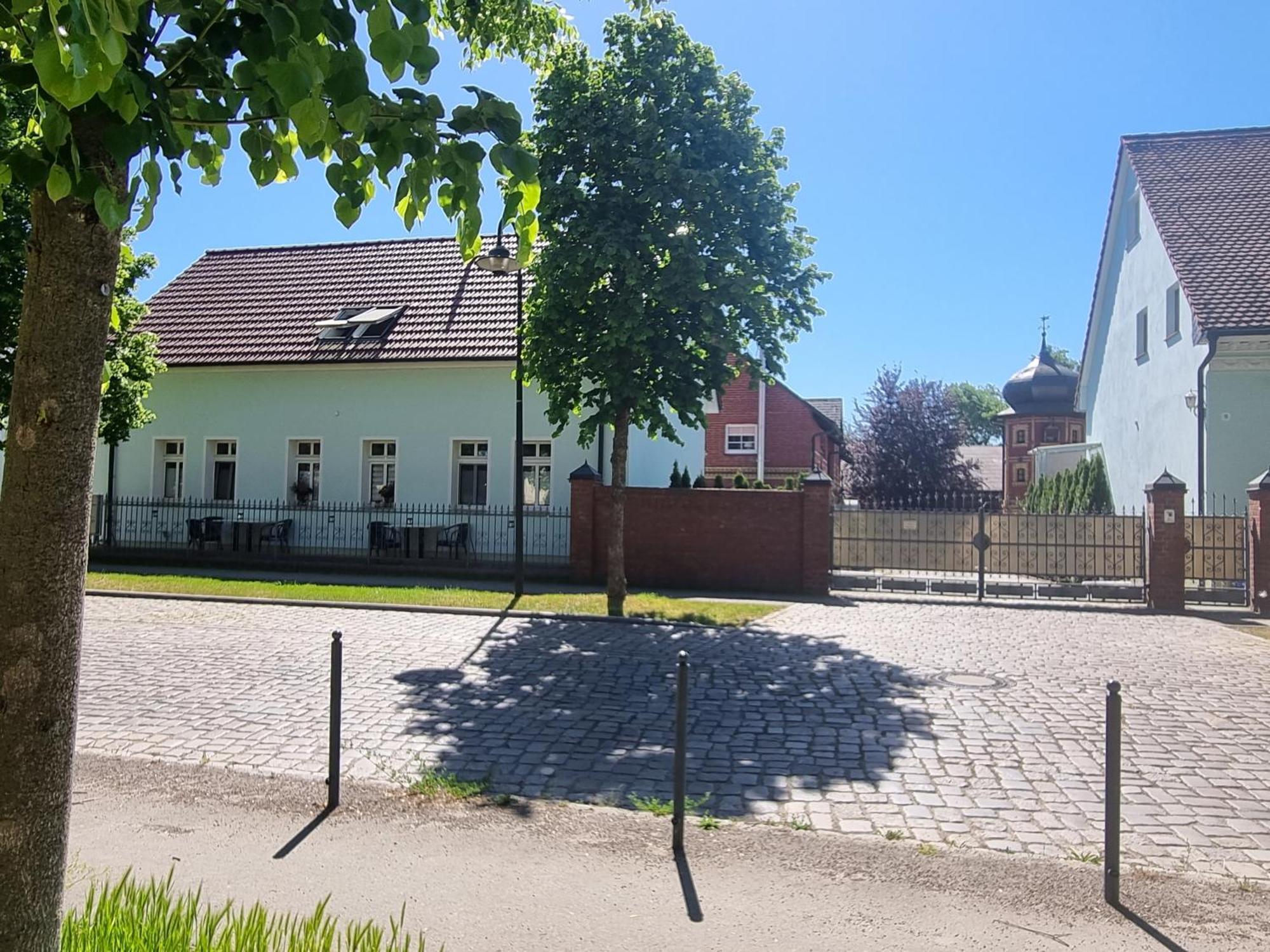 Ferienwohnungen Springer In Schoenefeld Ot Grossziethen Div Apartments Fuer Bis Zu 6 Personen المظهر الخارجي الصورة